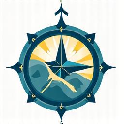 Compass icon representing expert guidance