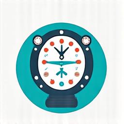 Calendar and checklist icon representing seamless planning